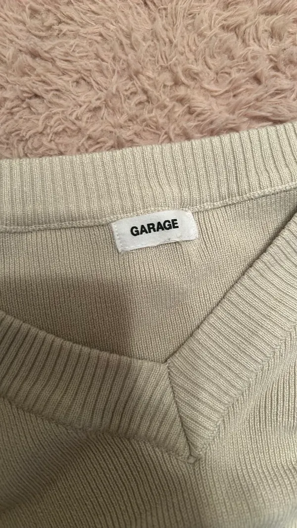 Garage long sleeve - Image 2