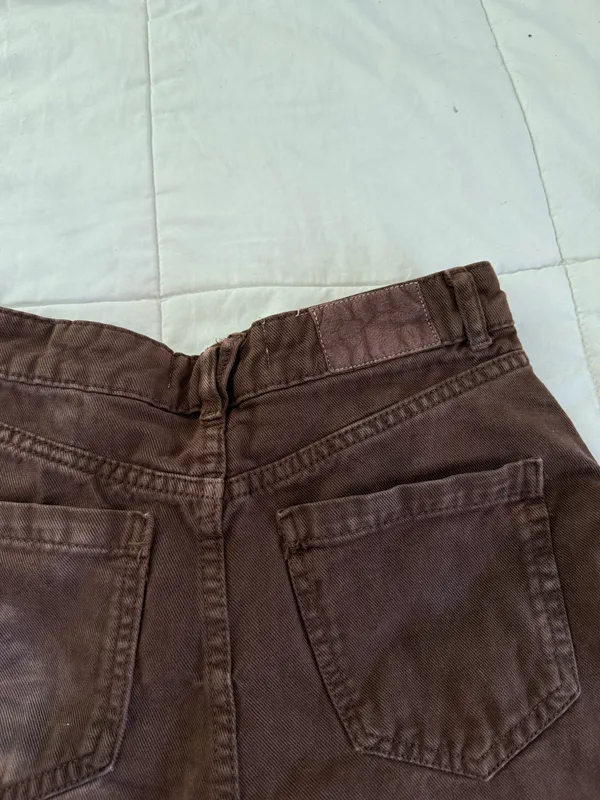 ZARA shorts - Image 10