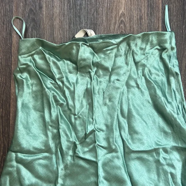 Bec & Bridge Cheri Slip Skirt - Image 7