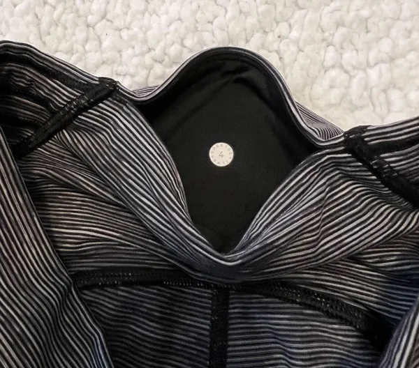 Lululemon Leggings - Image 4