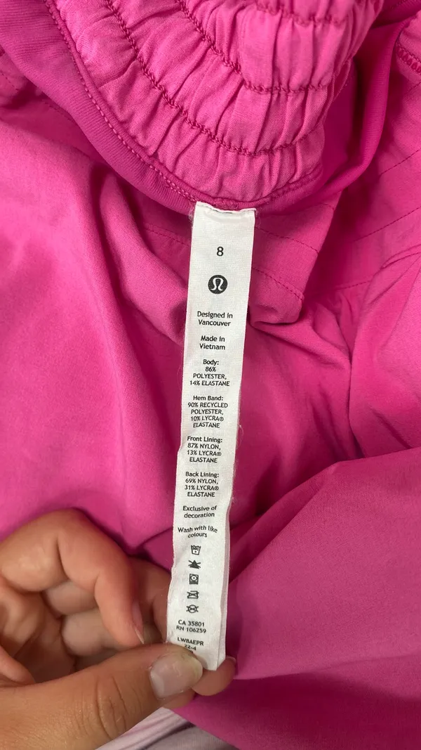 Lululemon skort  - Image 3