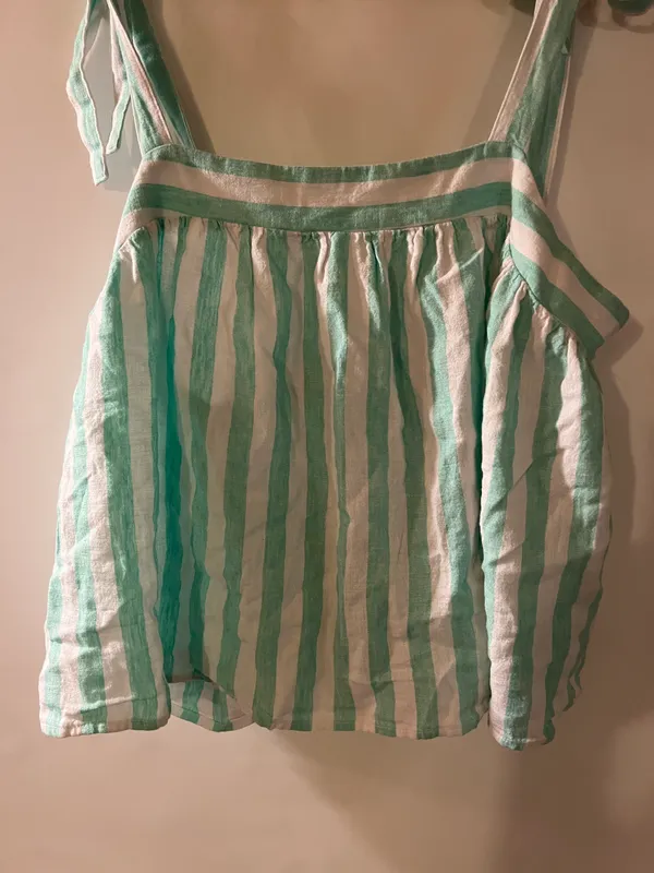 Target Stoney Clover x  Tank - Image 3
