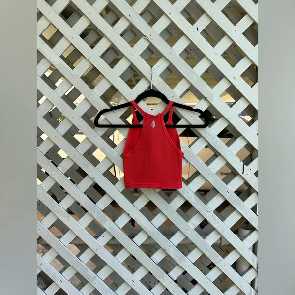 ❤️Free People Seamless Tank Top - Image 2