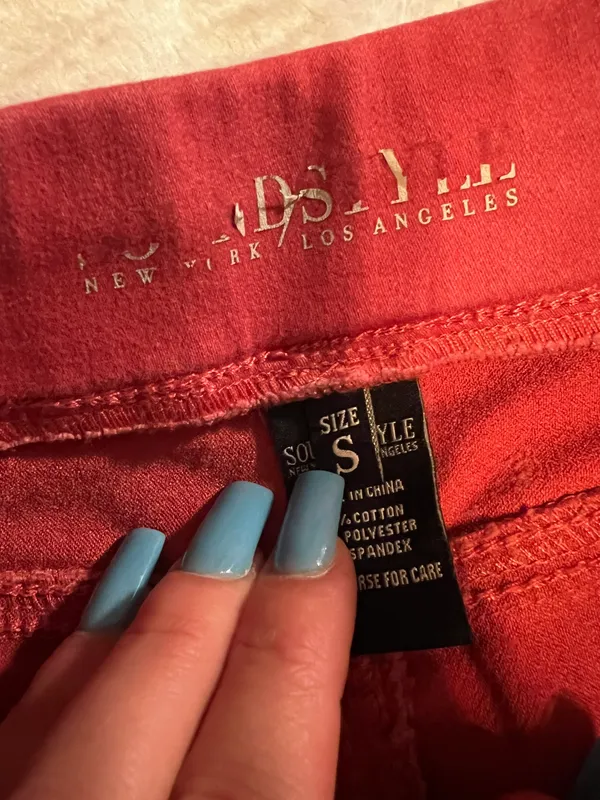 Women’s Pants - Image 4