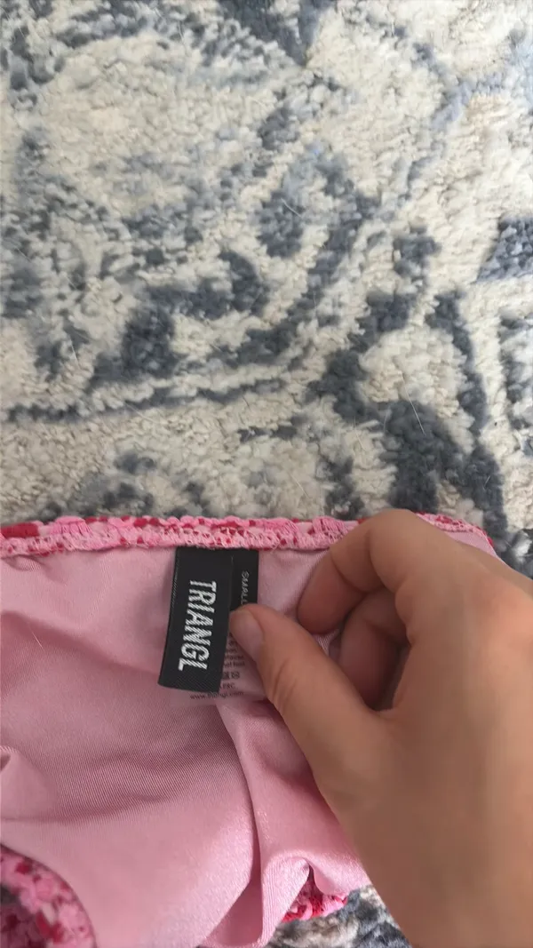 Triangl Bikini Set - Image 3