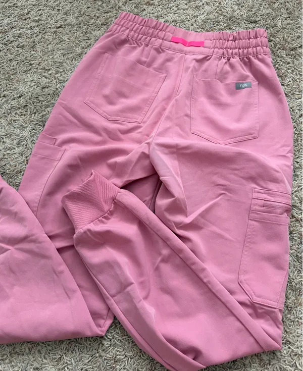 FIGS Scrub Pants - Image 3