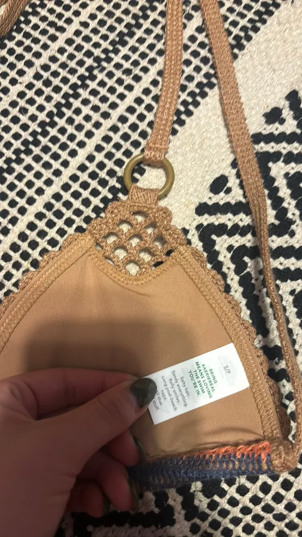 Aerie Bikini Top - Image 3