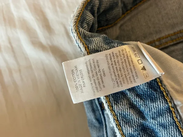 PacSun Jeans High-Rise - Image 4