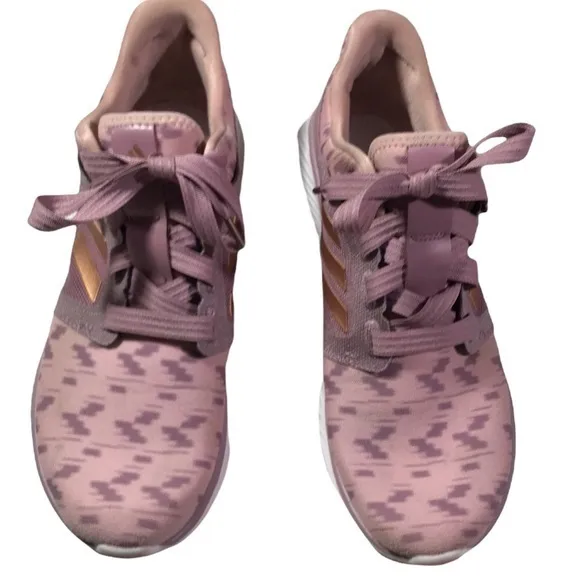Adidas‎ Edge Lux 3 Road Running Shoe Size 9.5 READ DESCRIPTION - Image 4