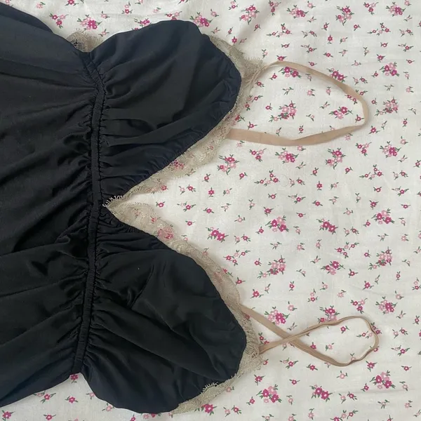 vera wang slip - Image 3