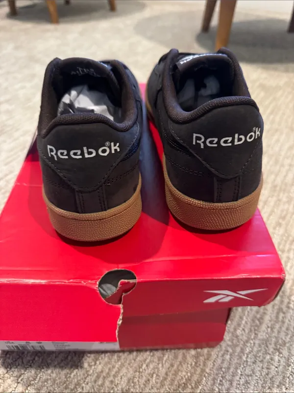 Reebok Club C 85 Sneakers - Image 4