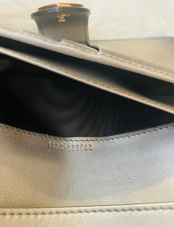 Gucci GG Wallet Long Wallet  - Image 4