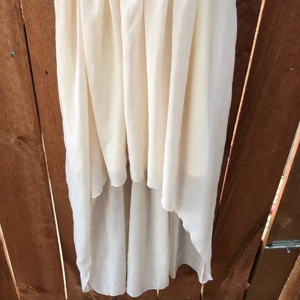 Rare London ASOS‎ High Low Dress - Image 5
