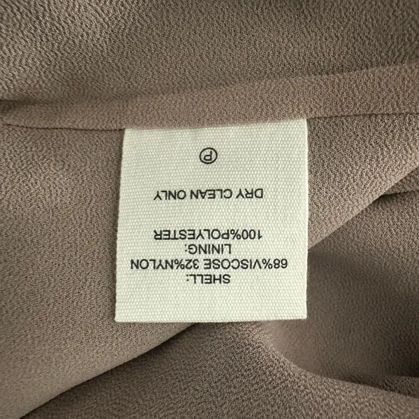 Rumored Sterling Mini Night Out Dress Size Small Envy - Image 4