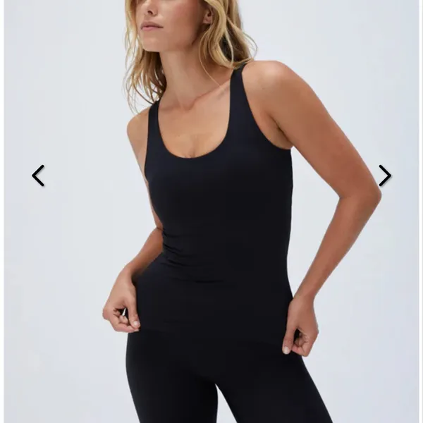 Adanola ultimate Tank Top - Image 4