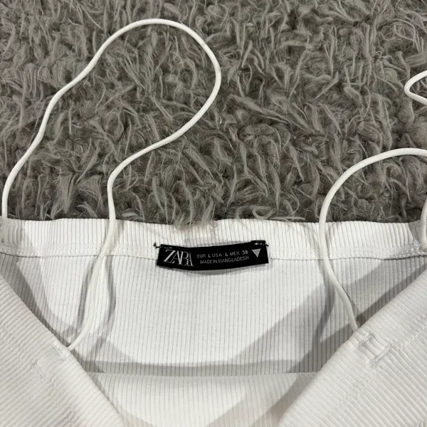 Zara Tank Top - Image 2