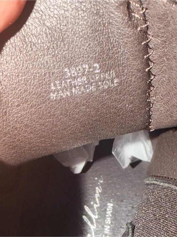 Women's Chelsea Ankle Boot in Tan Suede - Image 5