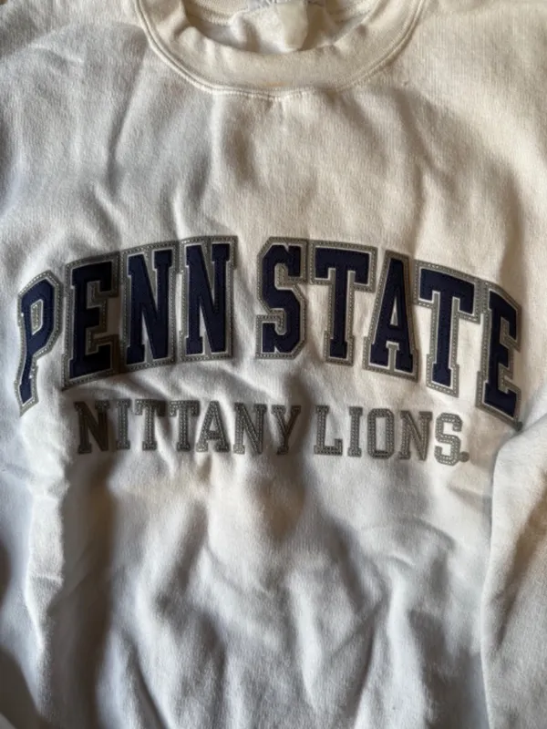 Champion Penn State Crewneck  - Image 2