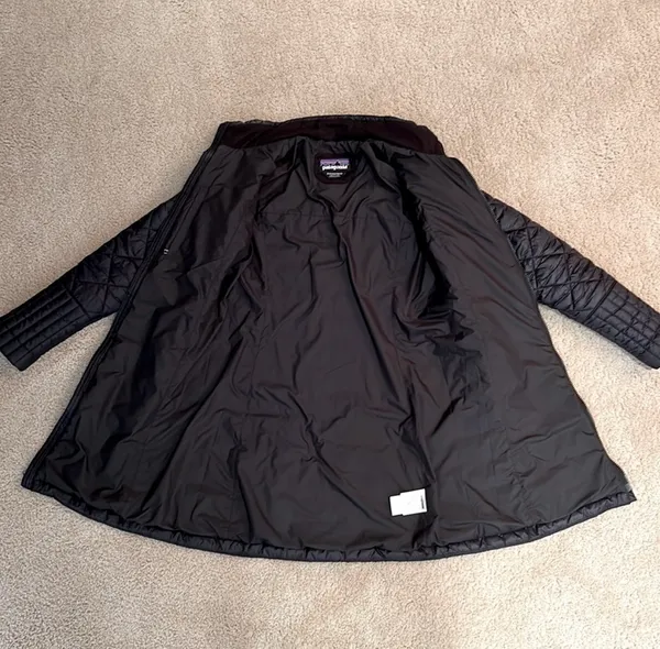 Patagonia Puff Jacket - Image 4