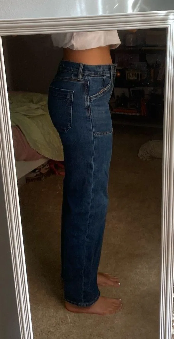 American Eagle Jeans - Image 2