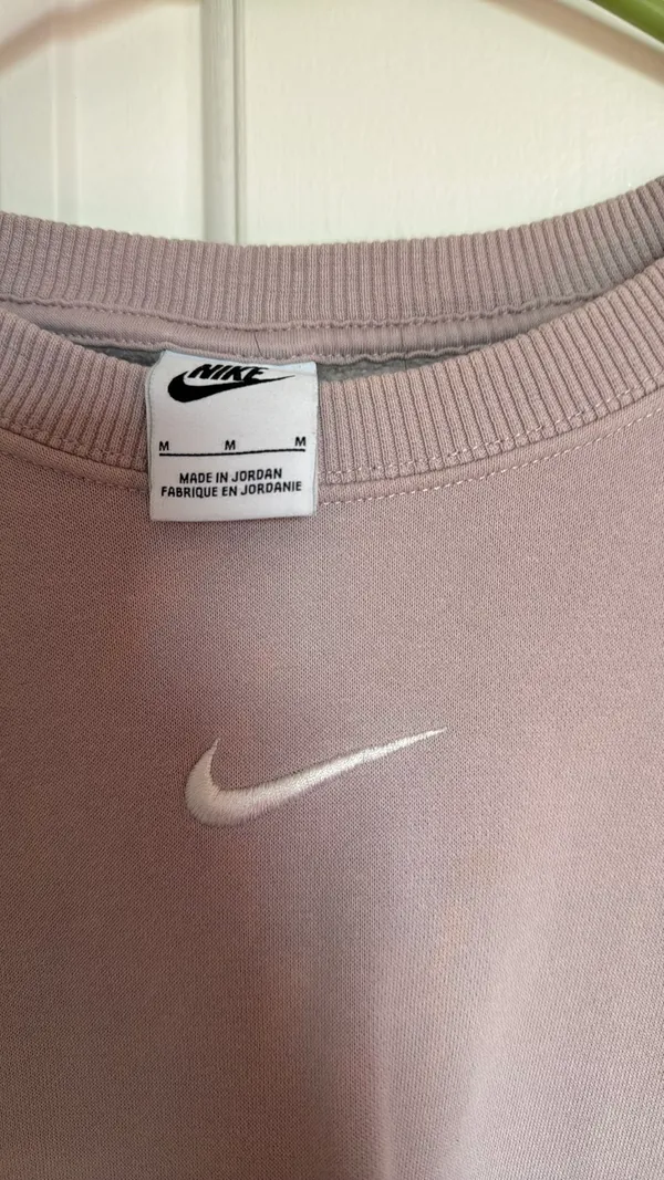 Nike Pullover - Image 7