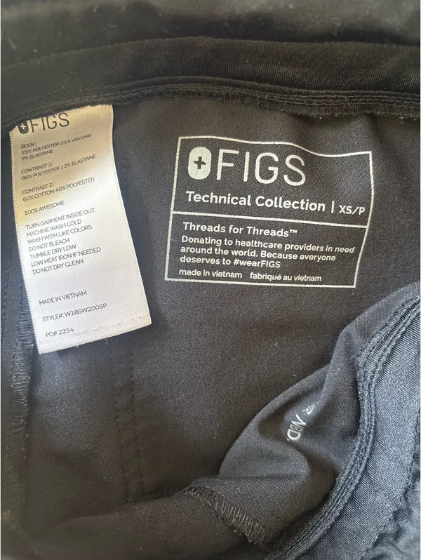 Figs Zamora Joggers - Image 3