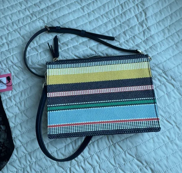 Kate Spade Crossbody Bag - Image 5