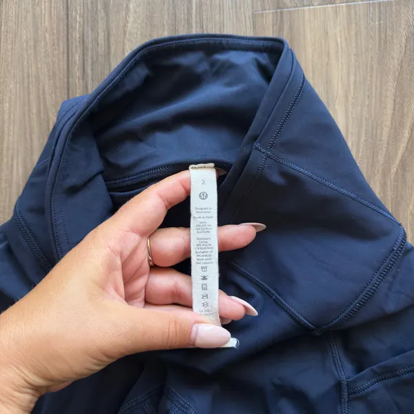 Lululemon Leggings - Image 4