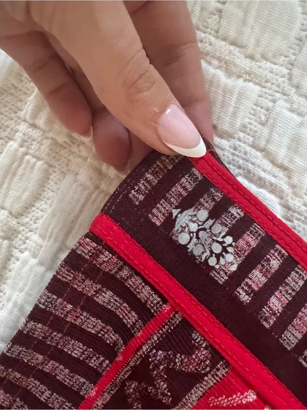 FP Movement Arrondi Fairisle Cami - Image 3