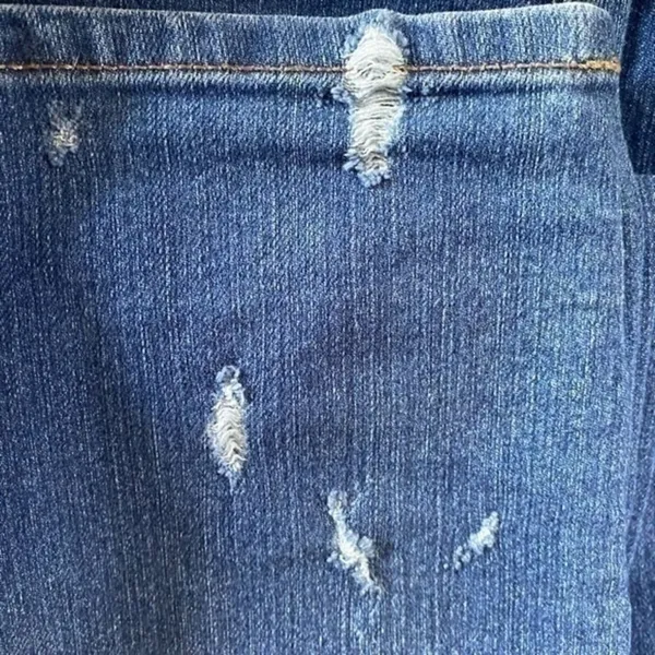Old Navy‎ Super Skinny Mid-Rise Jean Size 1… - Image 7
