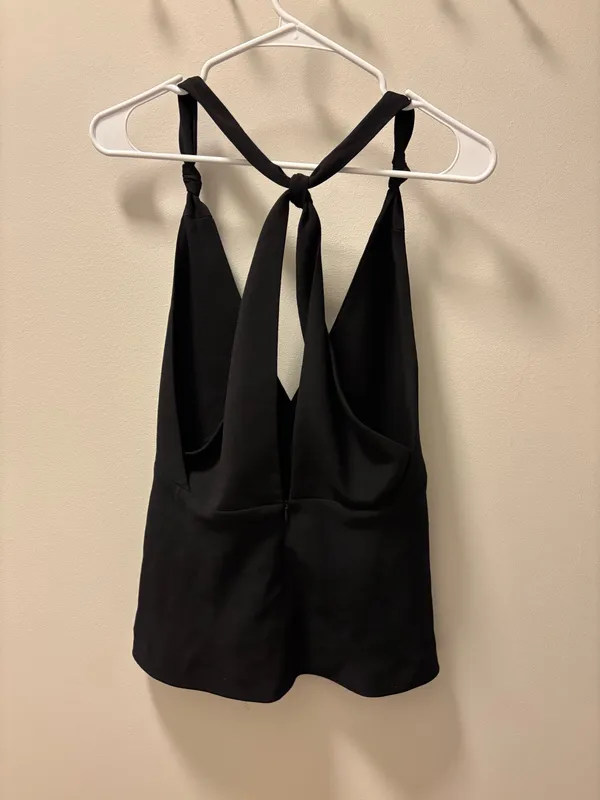 ZARA Top Tank - Image 2