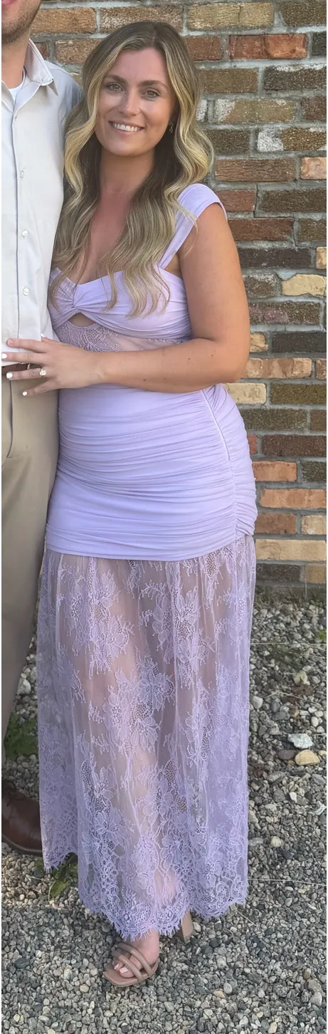 Selfie Leslie Dress - Image 2