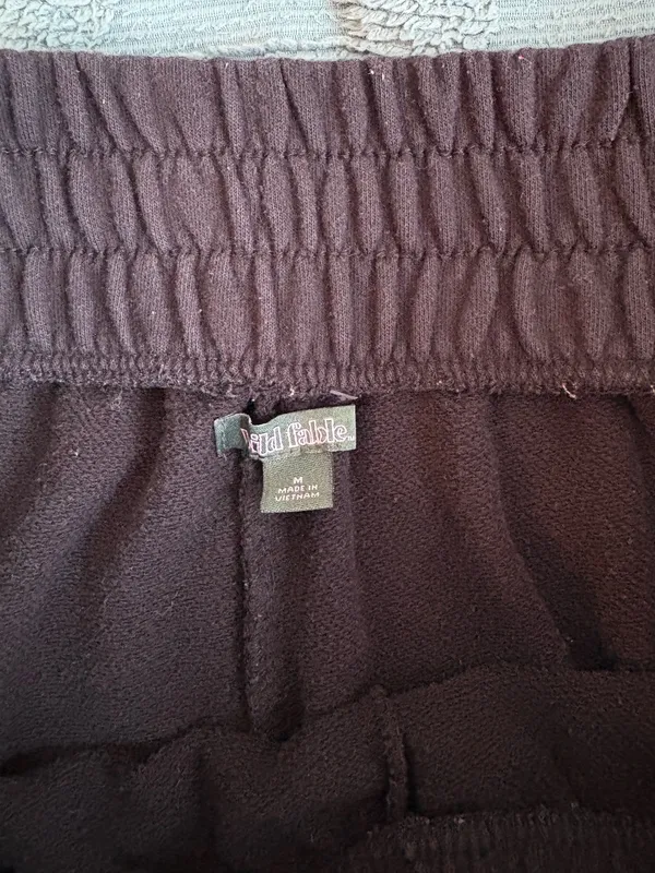 Wild Fable Straight Leg Sweatpants - Image 3