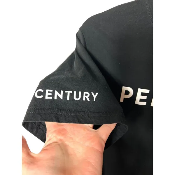 Peloton‎ black t-shirt size XL - Image 3