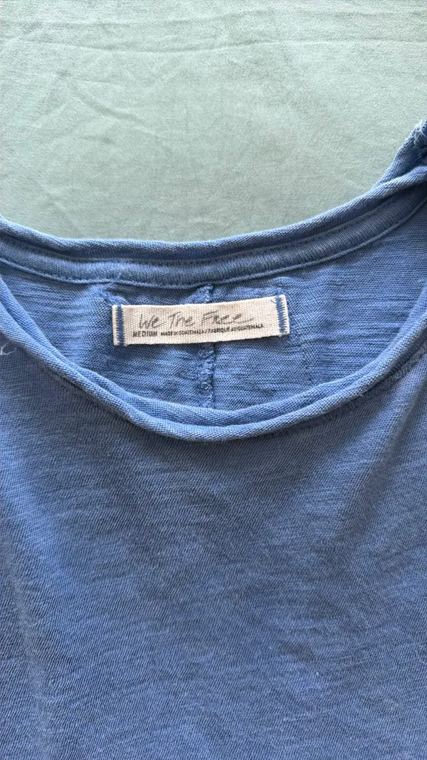 Free People Top - Image 2