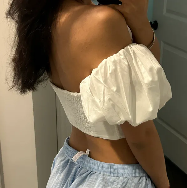 Abercrombie Shirt - Image 2