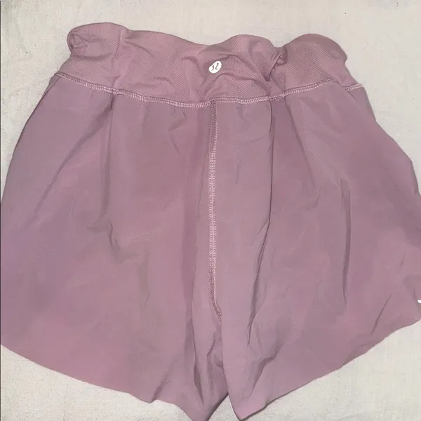 Lululemon Athletica Shorts - Image 4