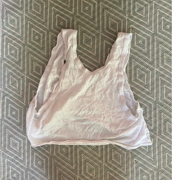 Free people boho tank top - Image 2