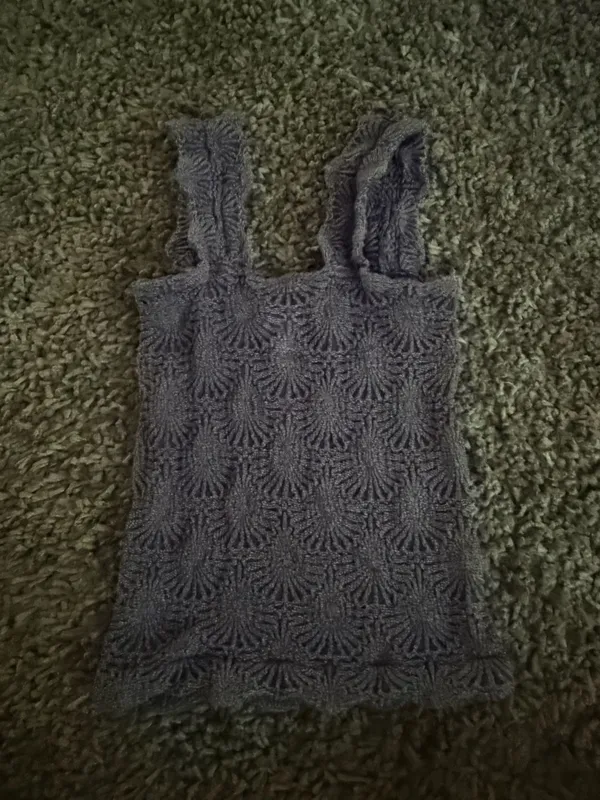 Free People Love Letter Cami - Image 2