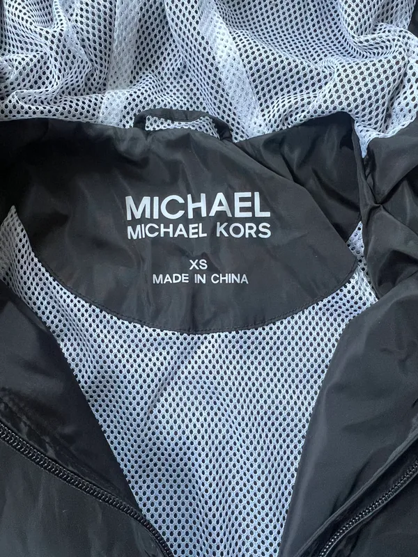 Windbreaker Jacket - Image 3