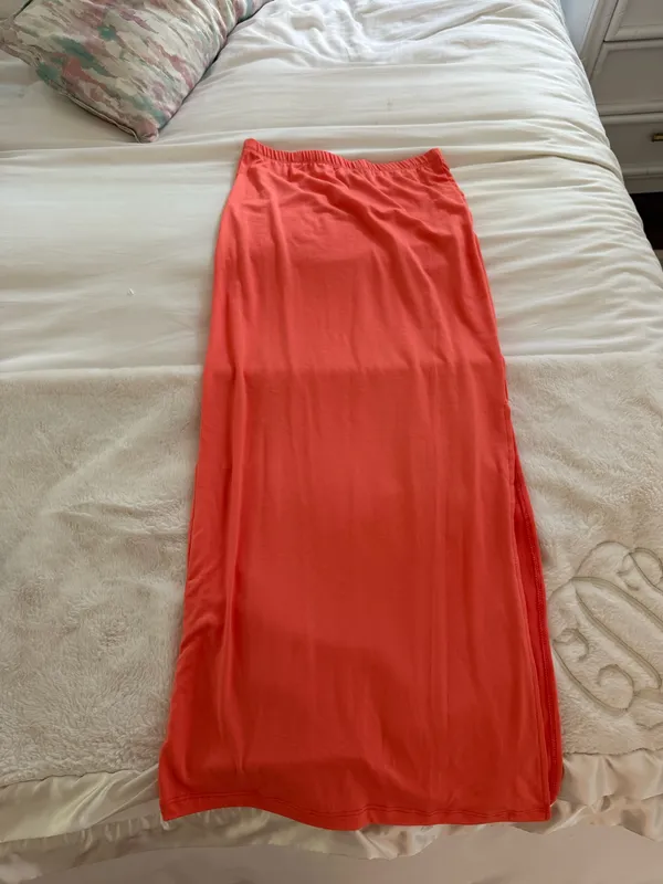 Orange set Size M - Image 3