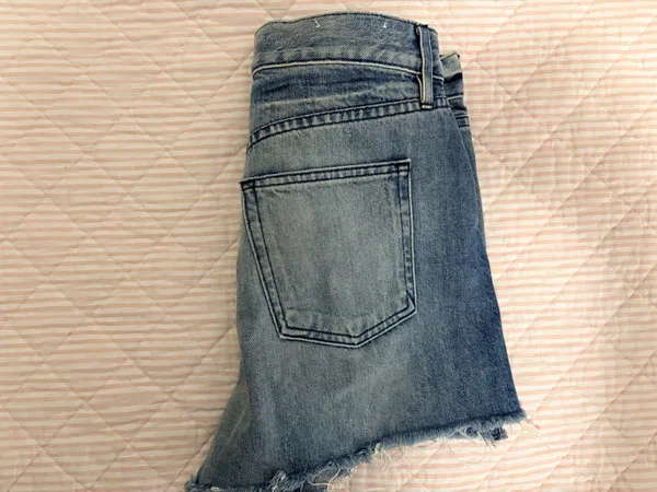 3x1 Denim Shorts - Image 2