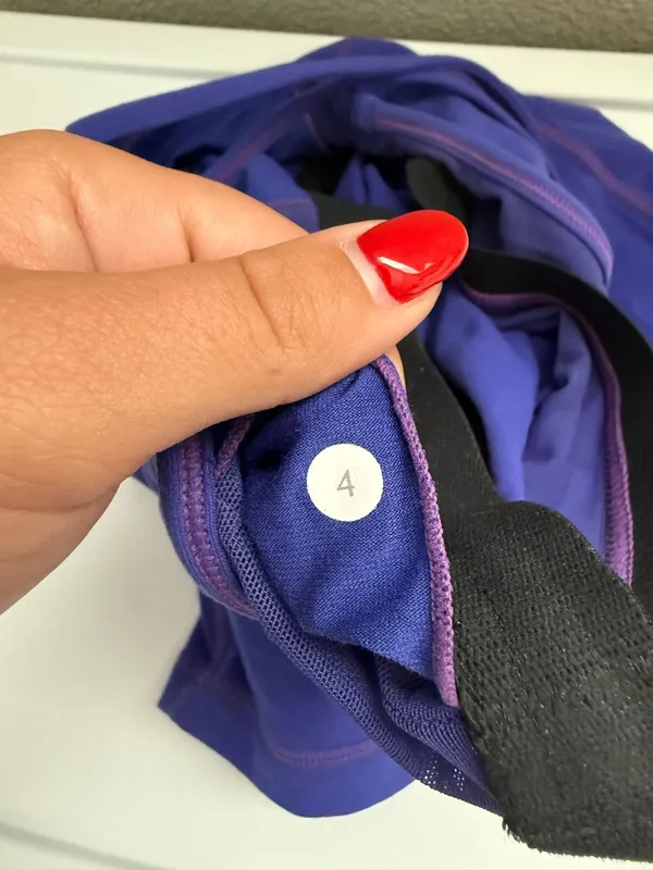 Lululemon Tank - Image 3