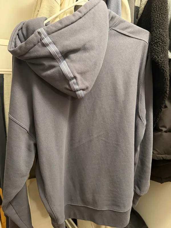 Champion Hoodie - Image 3