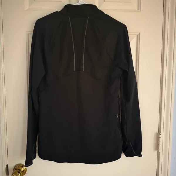 Athleta running jacket - Image 4