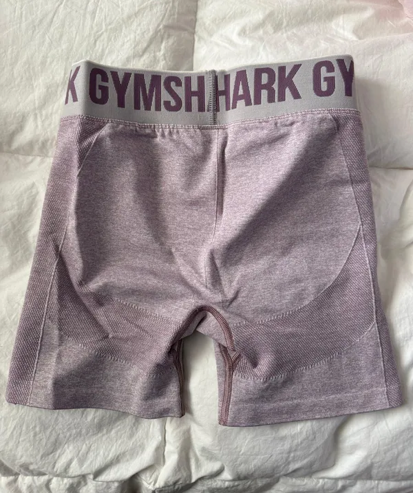 Gymshark Flex Shorts - Image 3