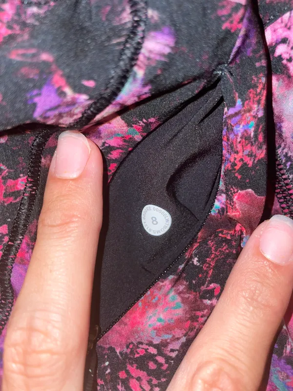 Size 8 - Image 2