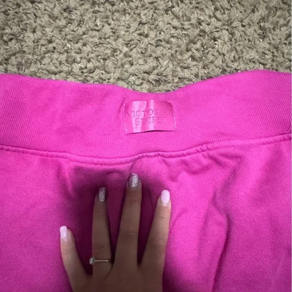 Victoria's Secret sweatpants - Image 7