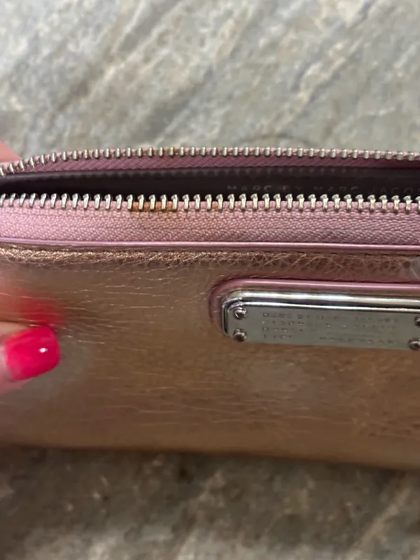 Marc by Marc Jacobs wallet - Image 10
