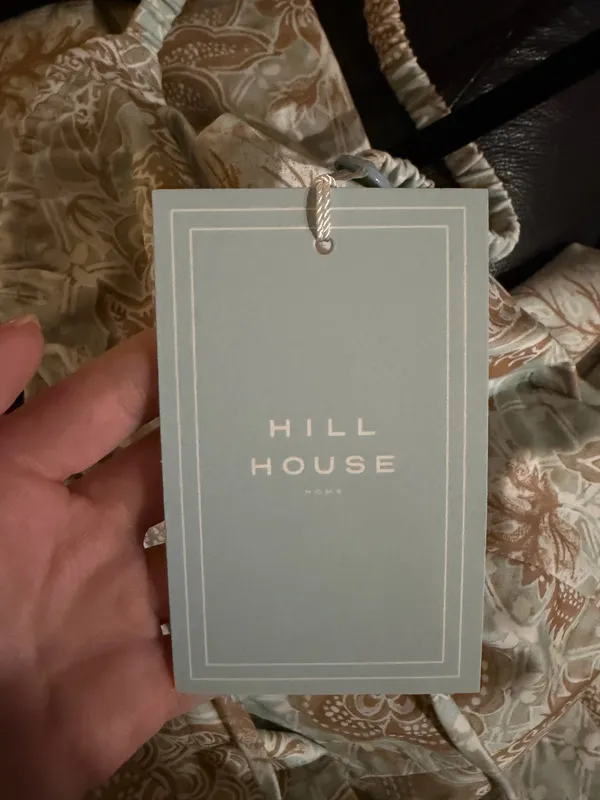 Hill House Midi Dress - Image 3